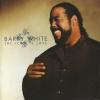 BARRY WHITE - THE ICON IS LOVE