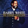 BARRY WHITE - THE ULTIMATE COLLECTION