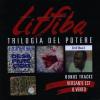 LITFIBA - TRILOGIA DEL POTERE - 2 CD