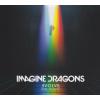 IMAGINE DRAGONS - EVOLVE - INTL DELUXE