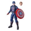 THE FALCON AND THE WINTER SOLDIER - CAPTAIN AMERICA JOHN F. WALKER - MARVEL LEGENDS SERIES