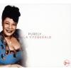 ELLA FITZGERALD - PURELY... ELLA FITZGERALD - 2 CD