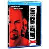 AMERICAN HISTORY X