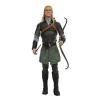 THE LORD OF THE RINGS - LEGOLAS - DELUXE ACTION FIGURE