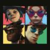 GORILLAZ - HUMANZ