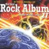 ARTISTI VARI - THE BEST ROCK ALBUM IN THE WORLD... EVER! II - 2 CD
