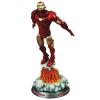 IRON MAN - MARVEL SELECT - SPECIAL COLLECTOR EDITION ACTION FIGURE