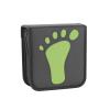 PORTA CD - BECO - GREEN FOOT -  PORTA CD 40 POSTI