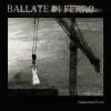 GIACOMO TONI - BALLATE DI FERRO - LP + CD