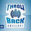 ARTISTI VARI - THROW BACK CHILL OUT - MINISTRY OF SOUND - 3 CD