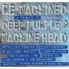 ARTISTI VARI - RE-MACHINED - A TRIBUTE TO DEEP PURPLE'S MACHINE HEAD