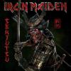IRON MAIDEN - SENJUTSU - 3 LP