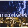 MEN AT WORK - CONTRABAND: THE BEST OF