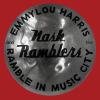 EMMYLOU HARRIS AND THE NASH RAMBLERS - RAMBLE IN MUSIC CITY: THE LOST CONCERT - 2 LP