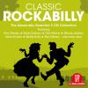 ARTISTI VARI - CLASSIC ROCKABILLY - 3 CD