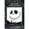 TIM BURTON'S THE NIGHTMARE BEFORE CHRISTMAS