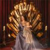 HALSEY - IF I CAN'T HAVE LOVE, I WANT POWER