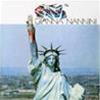 GIANNA NANNINI - CALIFORNIA - "GLI INDIMENTICABILI"