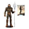 JUSTICE LEAGUE - AQUAMAN - 7" INCH. - DC MULTIVERSE