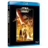 STAR WARS - EPISODIO VII - IL RISVEGLIO DELLA FORZA - 2 BLURAY