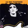 LOU REED - TRANSFORMER