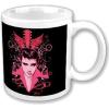 TAZZA - ELVIS PRESLEY - FACE - MUG