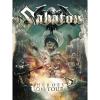 SABATON - HEROES ON TOUR - 2 DVD + CD