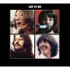 THE BEATLES - LET IT BE
