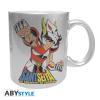 TAZZA - SAINT SEIYA - PEGASUS - MUG