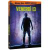 VENERDÌ 13 - "HORROR MANIACS"