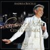 ANDREA BOCELLI - CONCERTO - ONE NIGHT IN CENTRAL PARK - 10TH ANNIVERSARY EDITION - 2 LP