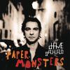 DAVE GAHAN - PAPER MONSTERS