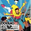 JOVANOTTI LORENZO CHERUBINI - LORENZO NEGLI STADI - BACKUP TOUR 2013 - LIVE - 2 CD + 2 DVD + BOOK + FILE HD