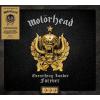 MOTORHEAD - EVERYTHING LOUDER FOREVER - THE VERY BEST OF - 2 CD