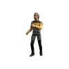 STAR TREK - THE NEXT GENERATION - LIEUTENANT WORF