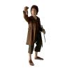 THE LORD OF THE RINGS - FRODO - DELUXE ACTION FIGURE