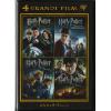 HARRY POTTER - 4 GRANDI FILM - ANNI 5-7 PARTE 2 - 4 DVD