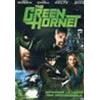 THE GREEN HORNET