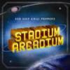 RED HOT CHILI PEPPERS - STADIUM ARCADIUM - 2 CD