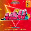 ARTISTI VARI - BISBI - THE BEST OF AFRO FUNKY DISCO - SELECTED BY BEPPE LODA- 2 LP