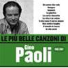 GINO PAOLI - LE PIÙ BELLE CANZONI DI GINO PAOLI - 1965-1967
