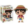 FUNKO - POP! - ANIMATION - ONE PIECE - MONKEY D. LUFFY