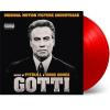 O.S.T. - GOTTI - MUSIC BY PITBULL & JORGE GOMEZ