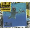 NIRVANA - NEVERMIND - 30TH ANNIVERSARY EDITION - 2 CD DELUXE