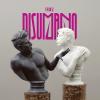 FEDEZ - DISUMANO - CD + T-SHIRT "CREAZIONE"