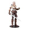 THE WITCHER III - CIRI - 7" INCH.