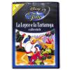 DISNEY - LE FIABE - VOLUME 4 - LA LEPRE E LA TARTARUGA E ALTRE STORIE