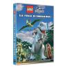 LEGO JURASSIC WORLD - LA FUGA DI INDOMINUS