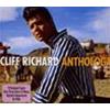 CLIFF RICHARD - ANTHOLOGY - 3 CD