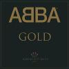 ABBA - GOLD - GREATEST HITS - 2 LP